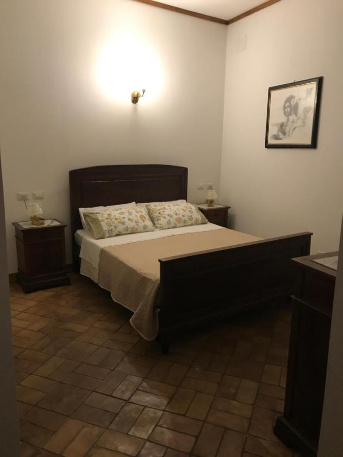 Le Prigioni Del Palazzo B&B Sora Zewnętrze zdjęcie