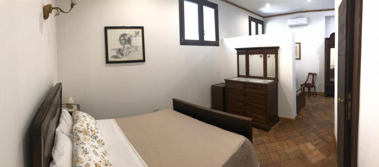 Le Prigioni Del Palazzo B&B Sora Zewnętrze zdjęcie