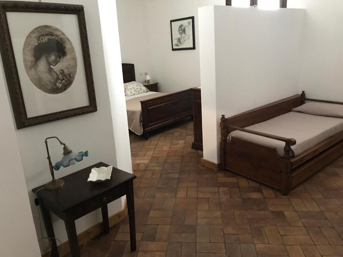 Le Prigioni Del Palazzo B&B Sora Pokój zdjęcie