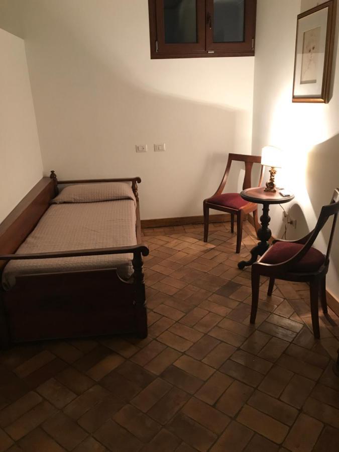 Le Prigioni Del Palazzo B&B Sora Pokój zdjęcie