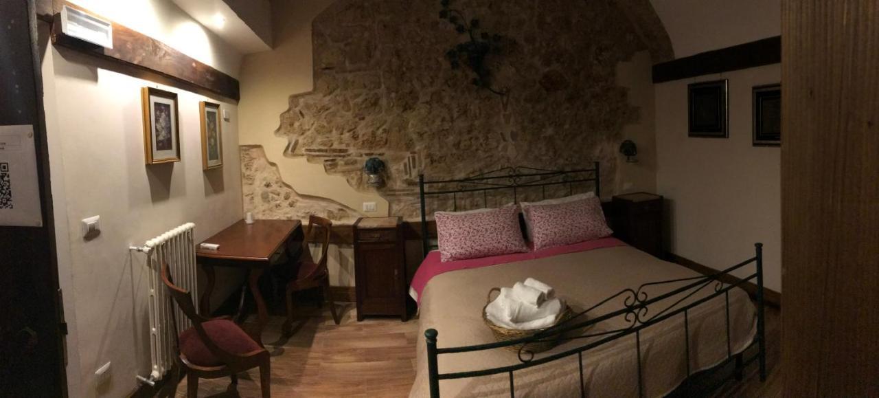 Le Prigioni Del Palazzo B&B Sora Zewnętrze zdjęcie