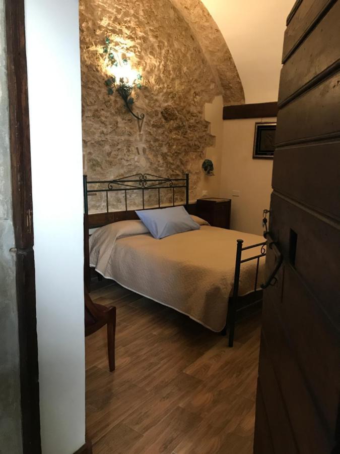 Le Prigioni Del Palazzo B&B Sora Zewnętrze zdjęcie