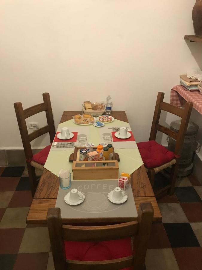 Le Prigioni Del Palazzo B&B Sora Zewnętrze zdjęcie