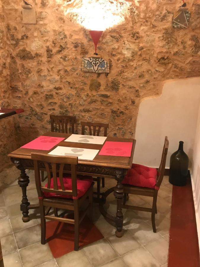 Le Prigioni Del Palazzo B&B Sora Zewnętrze zdjęcie