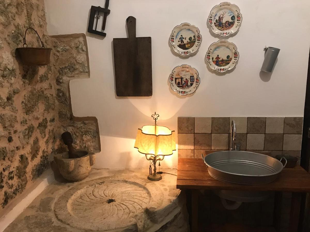 Le Prigioni Del Palazzo B&B Sora Zewnętrze zdjęcie
