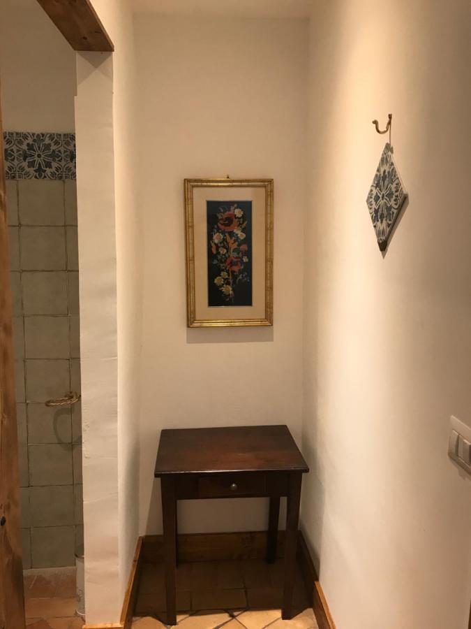 Le Prigioni Del Palazzo B&B Sora Zewnętrze zdjęcie