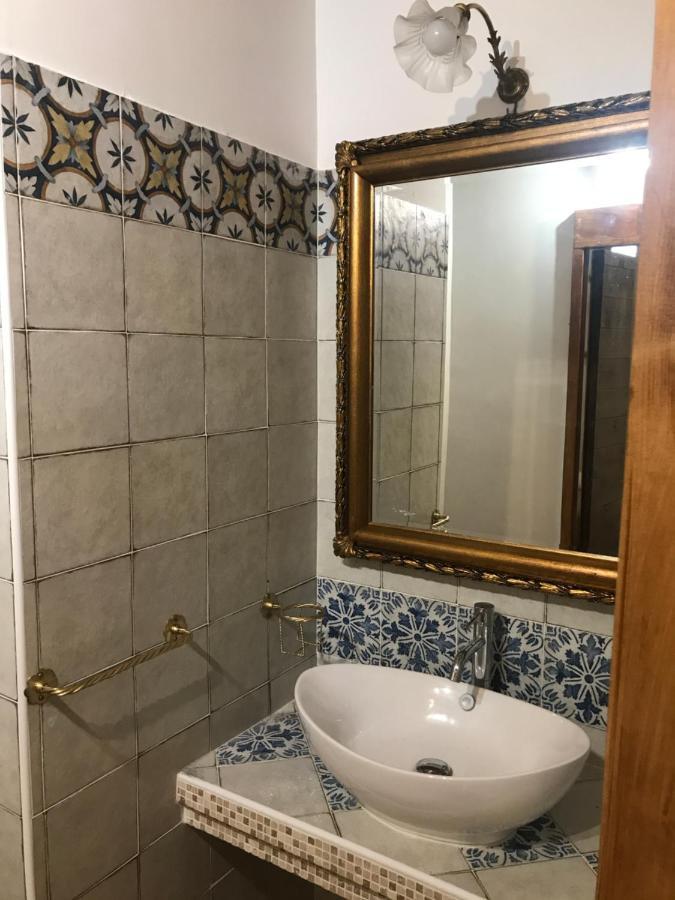 Le Prigioni Del Palazzo B&B Sora Zewnętrze zdjęcie