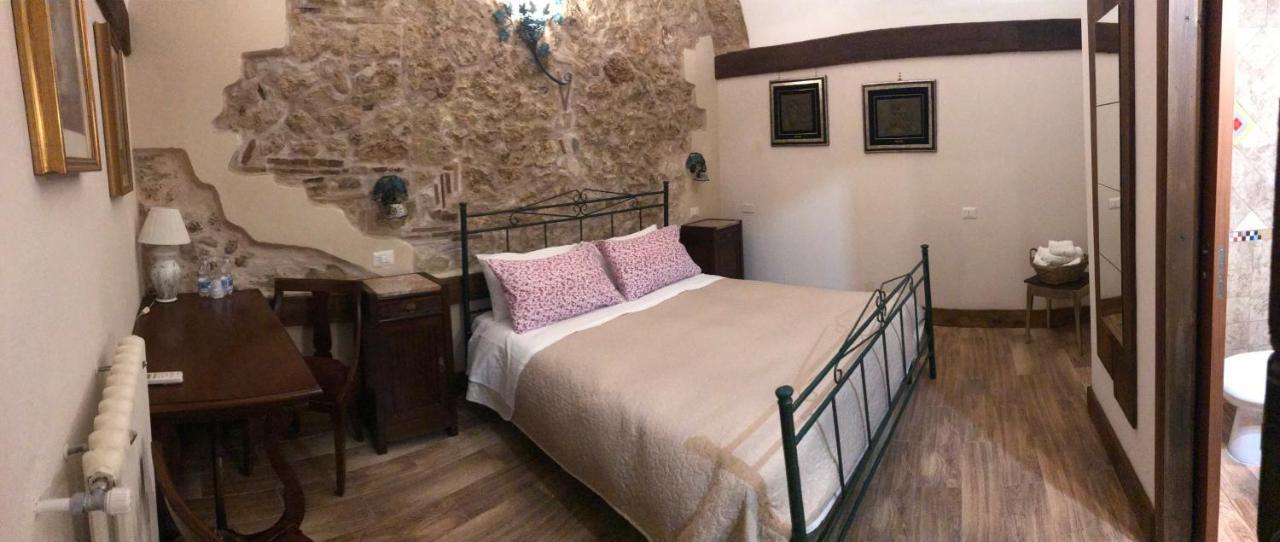 Le Prigioni Del Palazzo B&B Sora Zewnętrze zdjęcie