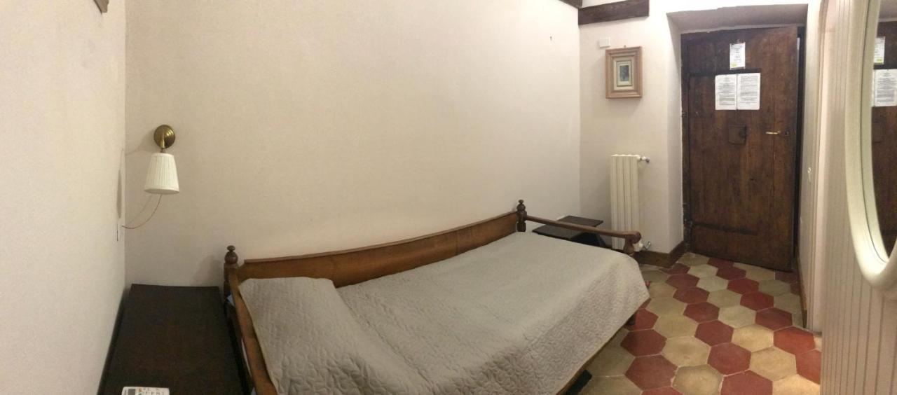 Le Prigioni Del Palazzo B&B Sora Zewnętrze zdjęcie