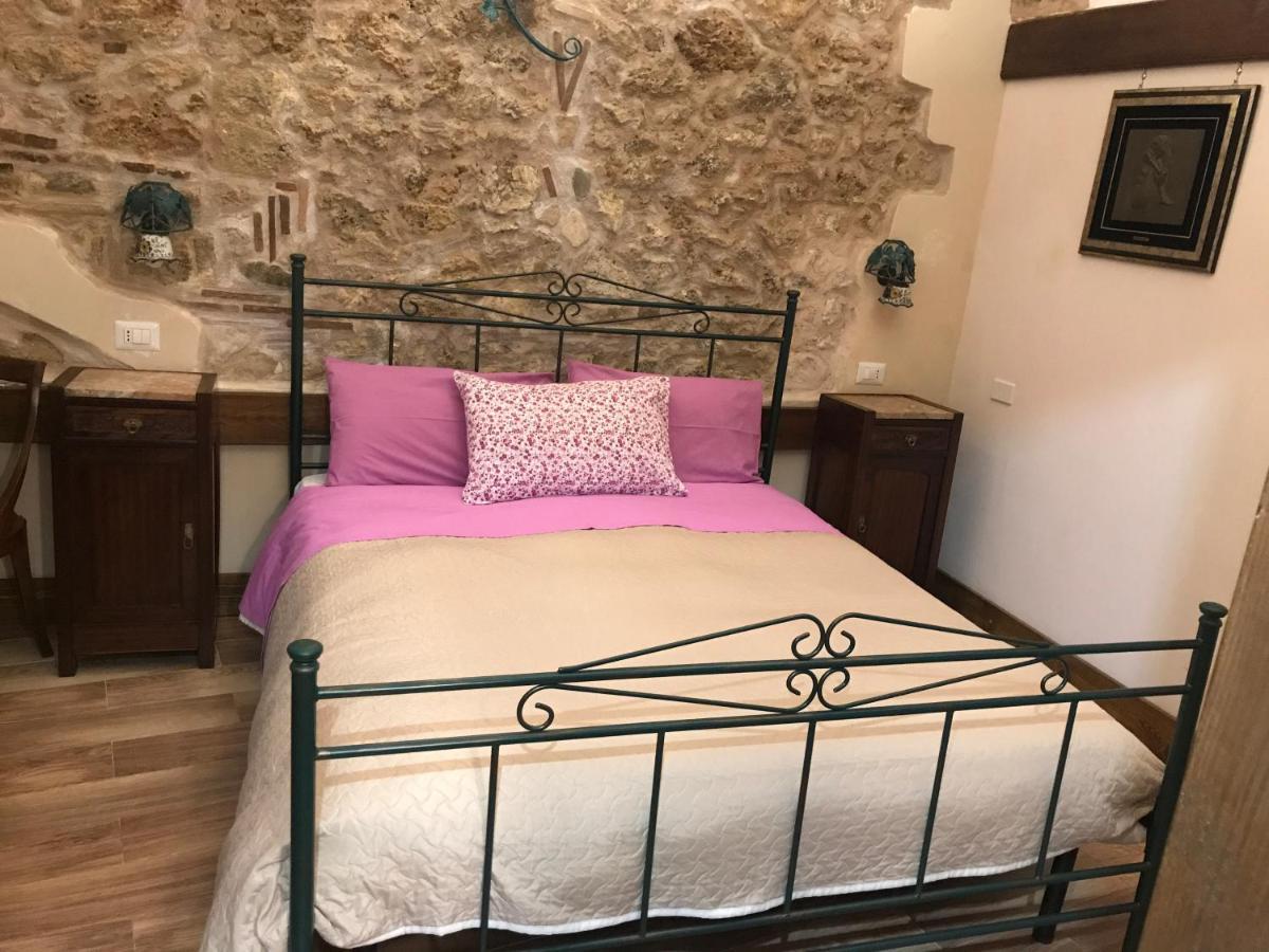 Le Prigioni Del Palazzo B&B Sora Zewnętrze zdjęcie