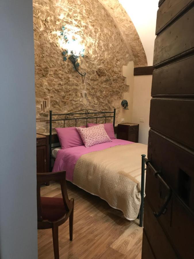 Le Prigioni Del Palazzo B&B Sora Zewnętrze zdjęcie
