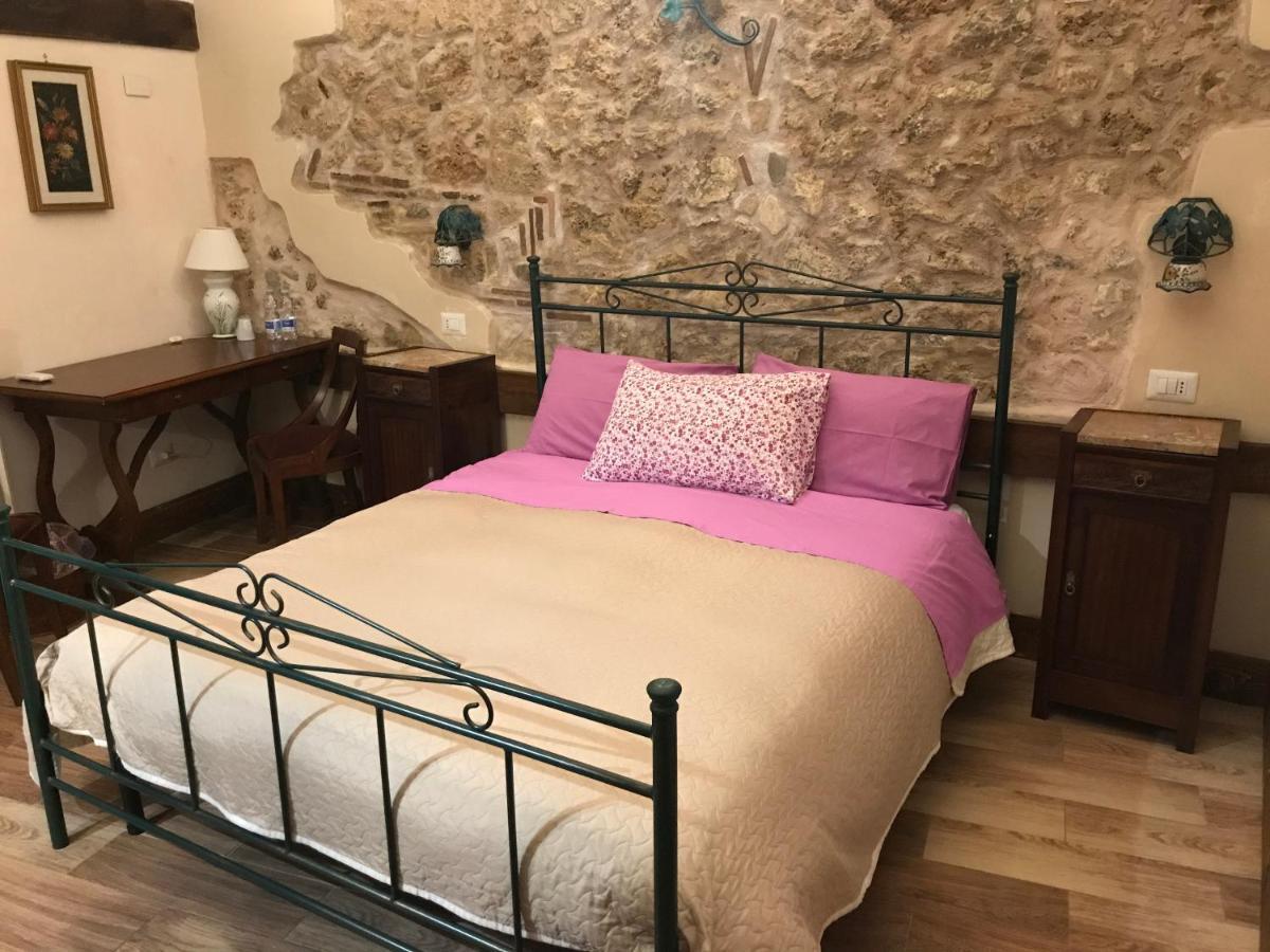 Le Prigioni Del Palazzo B&B Sora Zewnętrze zdjęcie