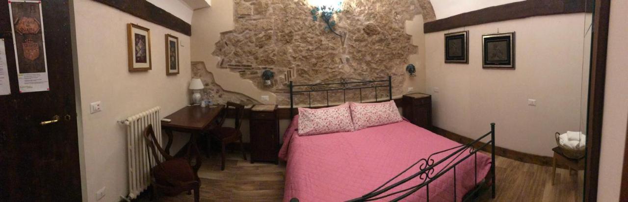 Le Prigioni Del Palazzo B&B Sora Zewnętrze zdjęcie