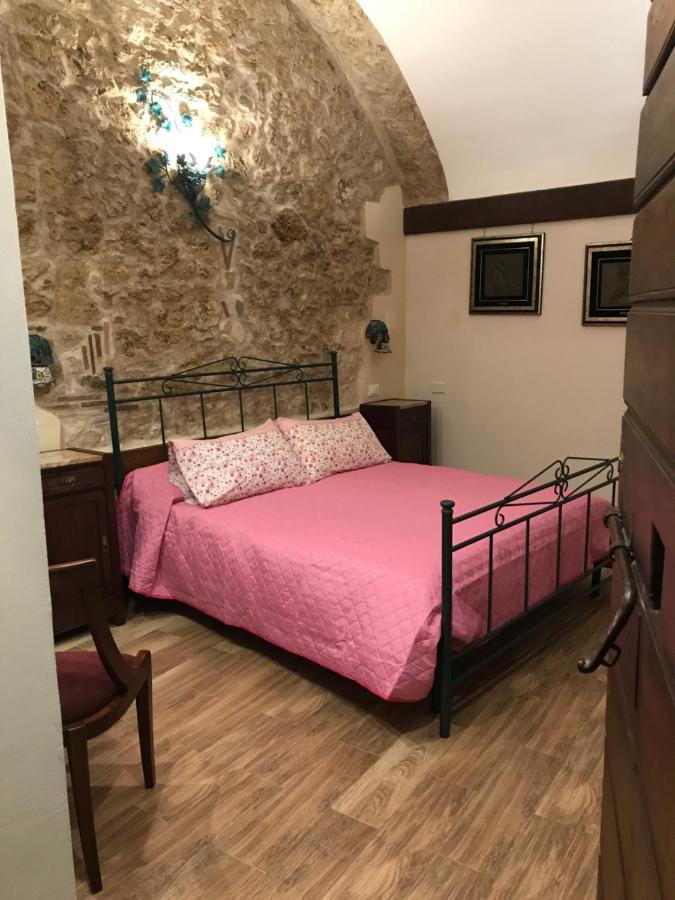 Le Prigioni Del Palazzo B&B Sora Zewnętrze zdjęcie