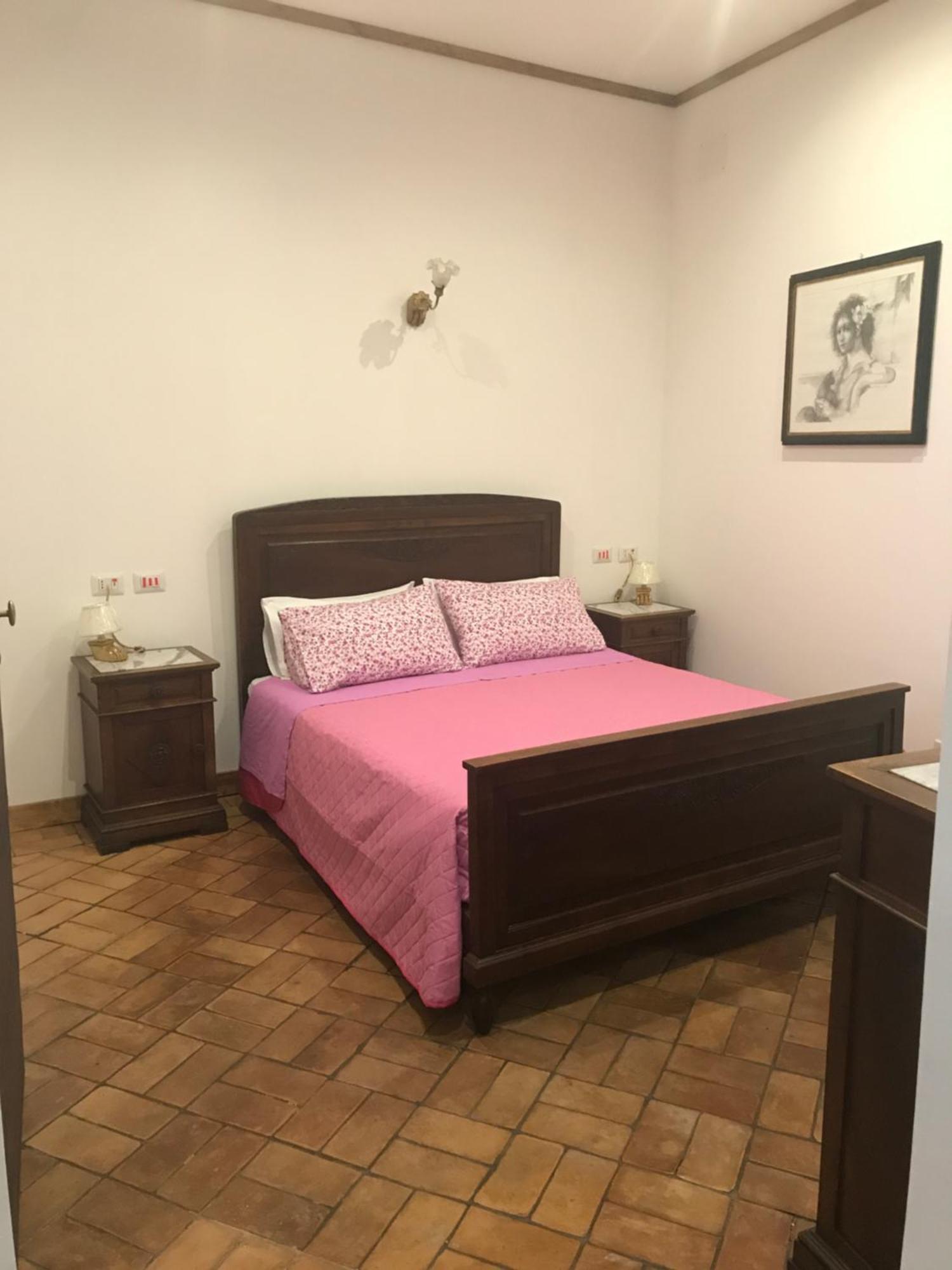 Le Prigioni Del Palazzo B&B Sora Pokój zdjęcie
