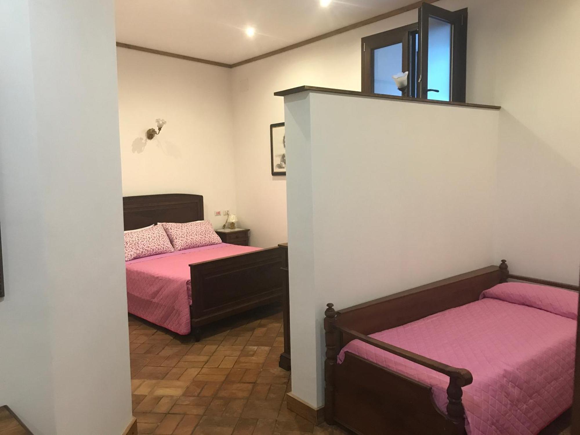 Le Prigioni Del Palazzo B&B Sora Pokój zdjęcie