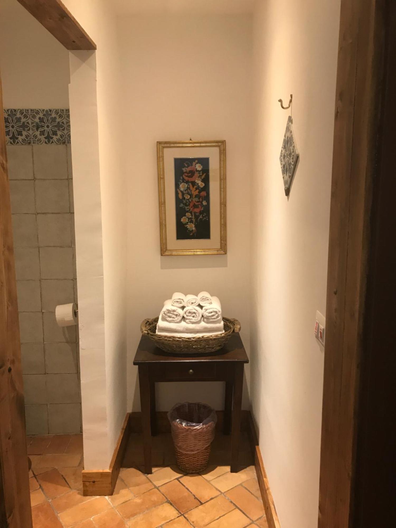 Le Prigioni Del Palazzo B&B Sora Pokój zdjęcie
