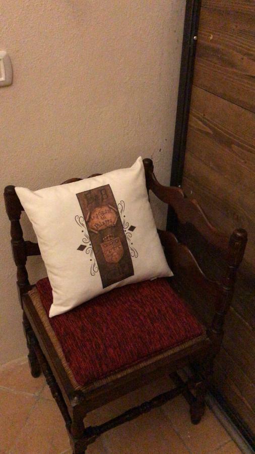 Le Prigioni Del Palazzo B&B Sora Zewnętrze zdjęcie