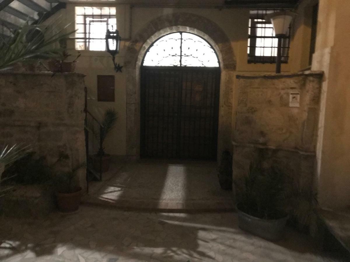 Le Prigioni Del Palazzo B&B Sora Zewnętrze zdjęcie